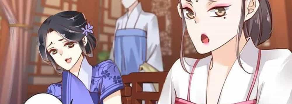Hoàng Hậu Ương Bướng - Chương 22 - ảnh 14