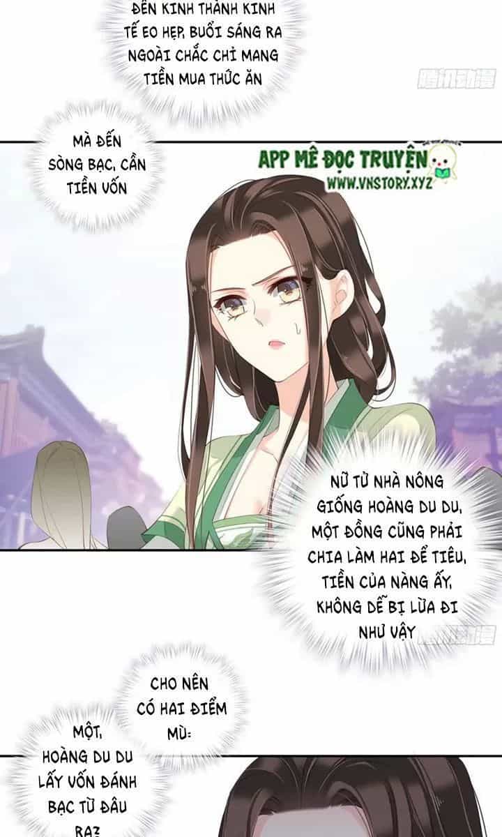Hoàng Hậu Ương Bướng - Chương 220 - ảnh 12