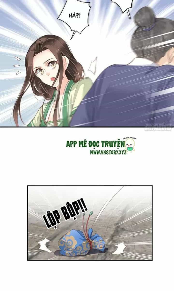 Hoàng Hậu Ương Bướng - Chương 220 - ảnh 15