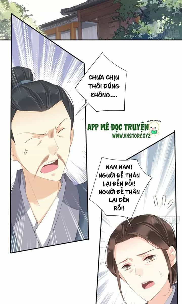 Hoàng Hậu Ương Bướng - Chương 220 - ảnh 2