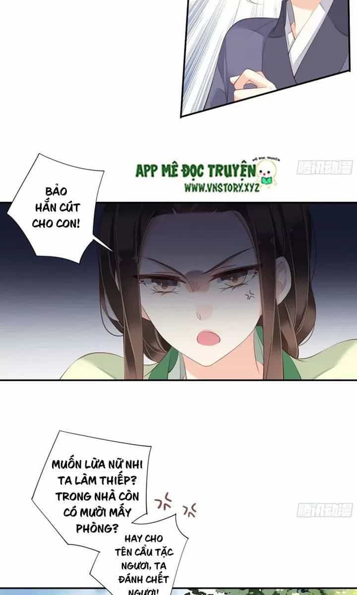 Hoàng Hậu Ương Bướng - Chương 220 - ảnh 3