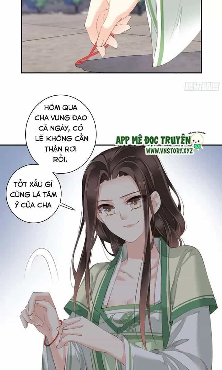 Hoàng Hậu Ương Bướng - Chương 220 - ảnh 8