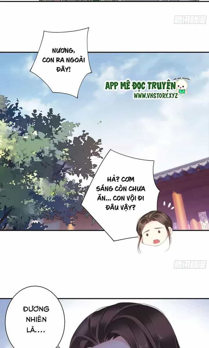 Hoàng Hậu Ương Bướng - Chương 220 - ảnh 9
