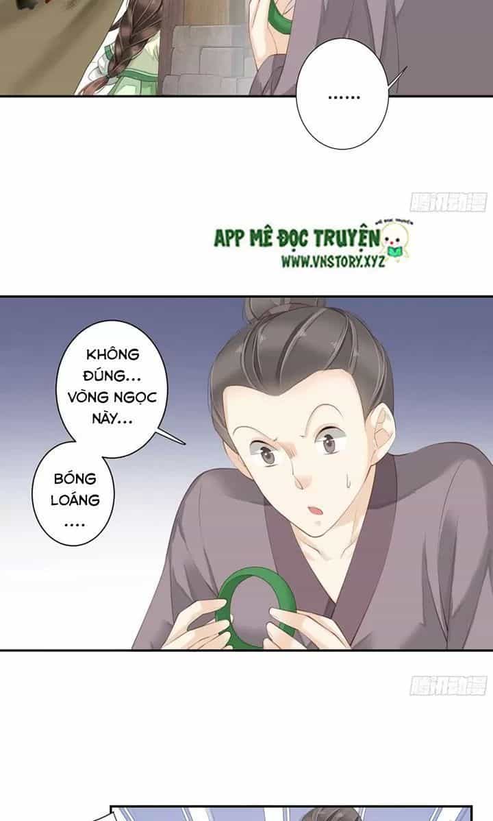 Hoàng Hậu Ương Bướng - Chương 221 - ảnh 10