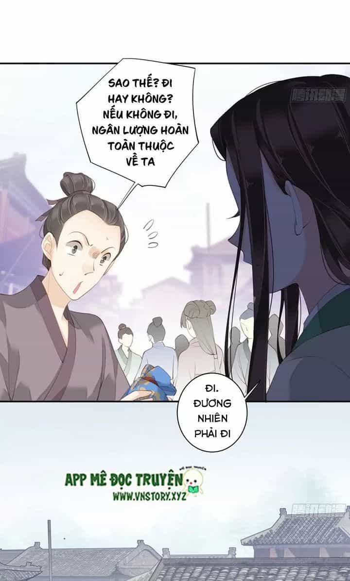Hoàng Hậu Ương Bướng - Chương 221 - ảnh 2