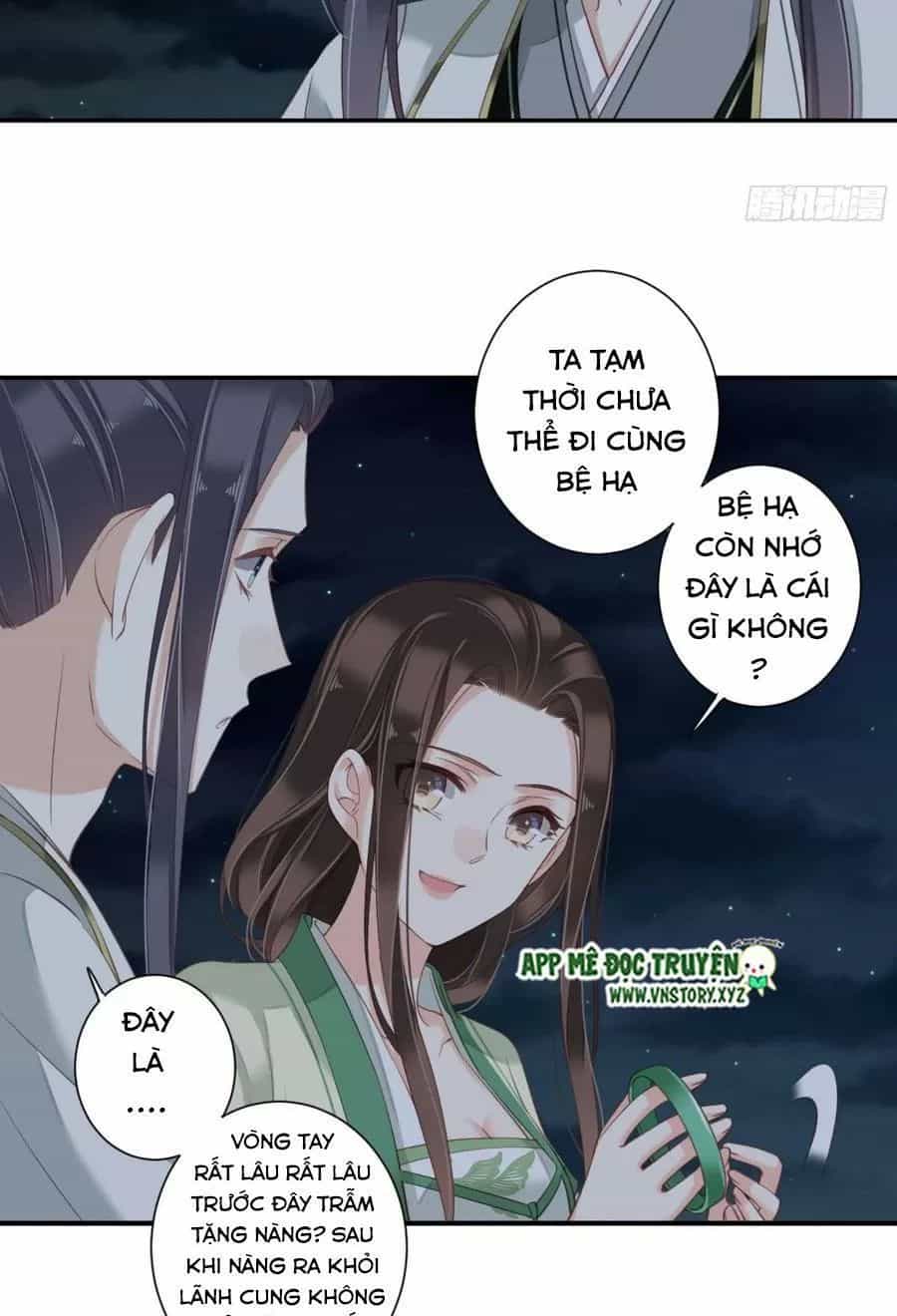 Hoàng Hậu Ương Bướng - Chương 221 - ảnh 22