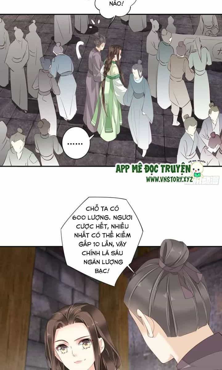 Hoàng Hậu Ương Bướng - Chương 221 - ảnh 5