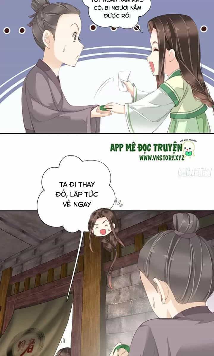Hoàng Hậu Ương Bướng - Chương 221 - ảnh 9