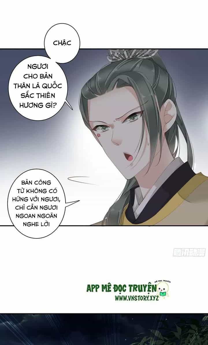 Hoàng Hậu Ương Bướng - Chương 222 - ảnh 18