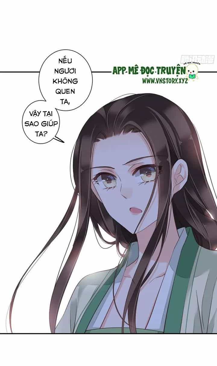 Hoàng Hậu Ương Bướng - Chương 222 - ảnh 28