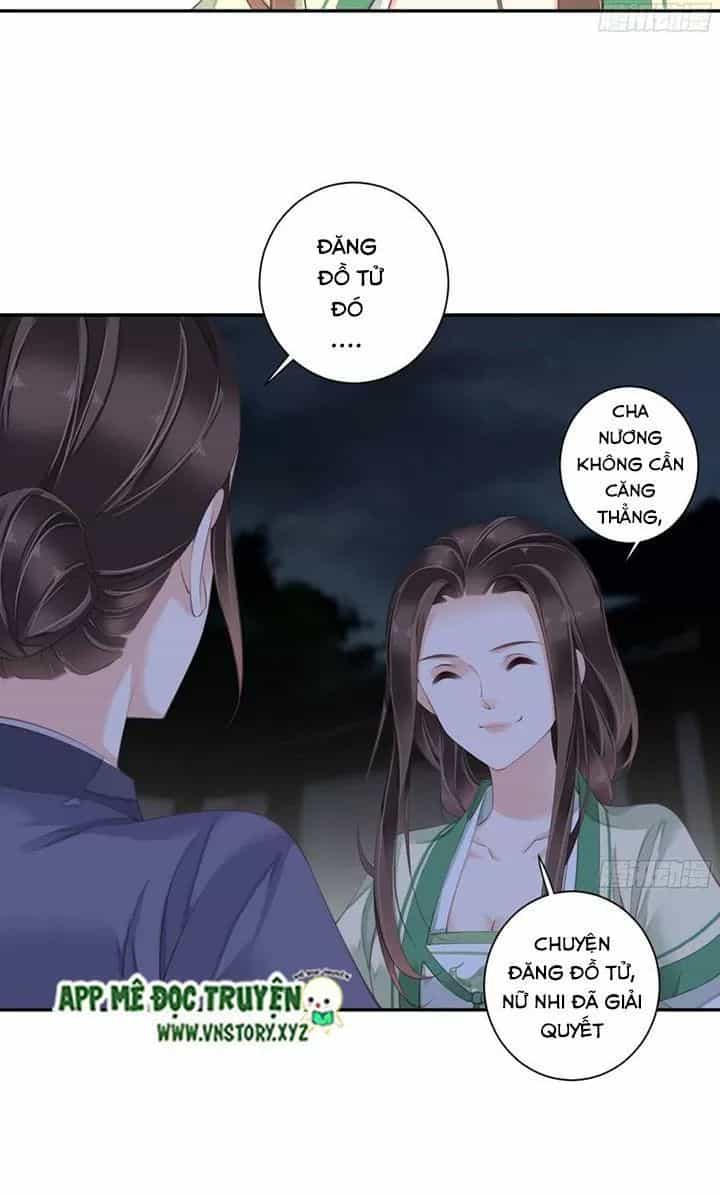 Hoàng Hậu Ương Bướng - Chương 222 - ảnh 3