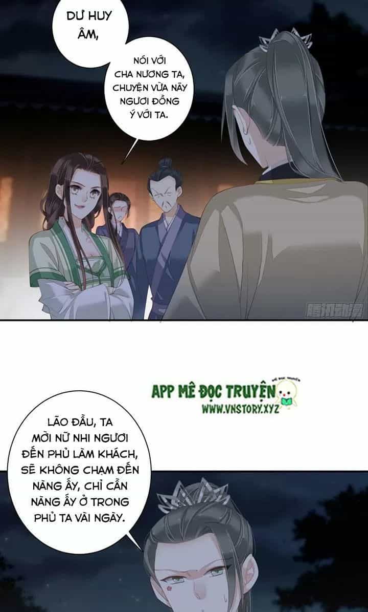 Hoàng Hậu Ương Bướng - Chương 222 - ảnh 6