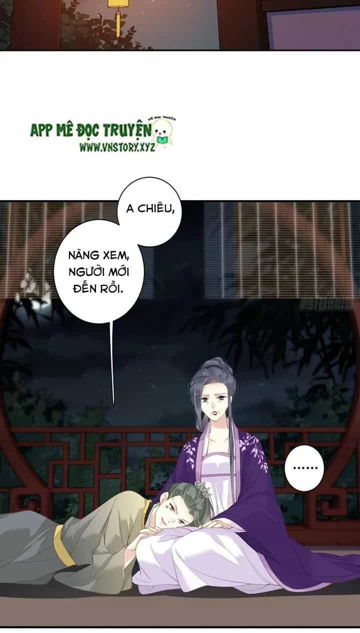 Hoàng Hậu Ương Bướng - Chương 223 - ảnh 13