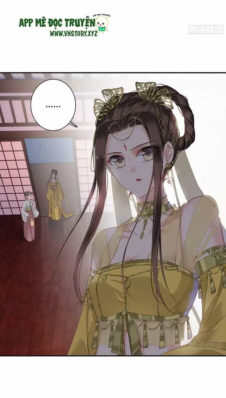 Hoàng Hậu Ương Bướng - Chương 223 - ảnh 14