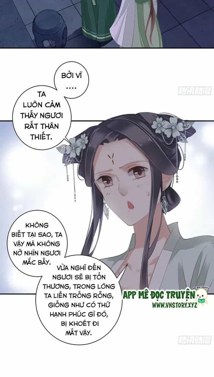 Hoàng Hậu Ương Bướng - Chương 223 - ảnh 2