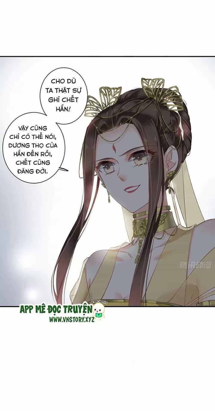 Hoàng Hậu Ương Bướng - Chương 223 - ảnh 29
