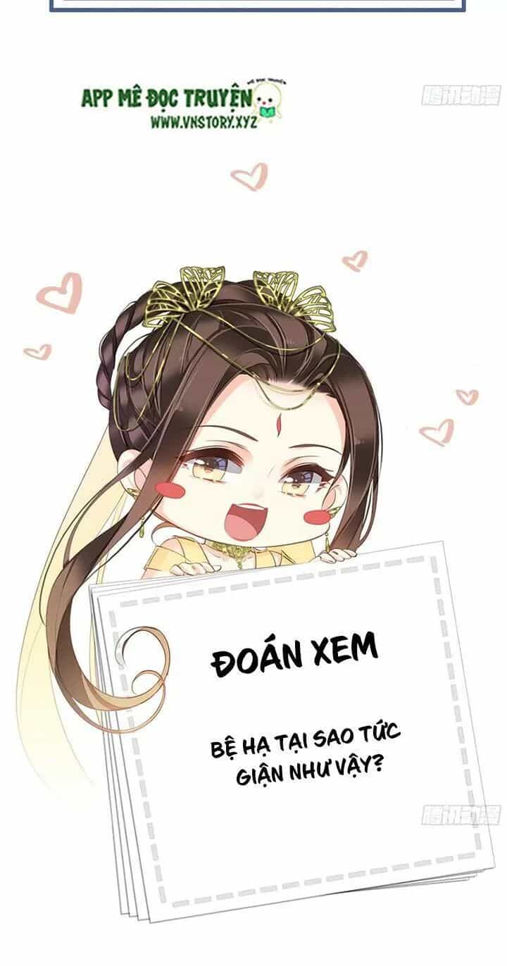Hoàng Hậu Ương Bướng - Chương 223 - ảnh 31