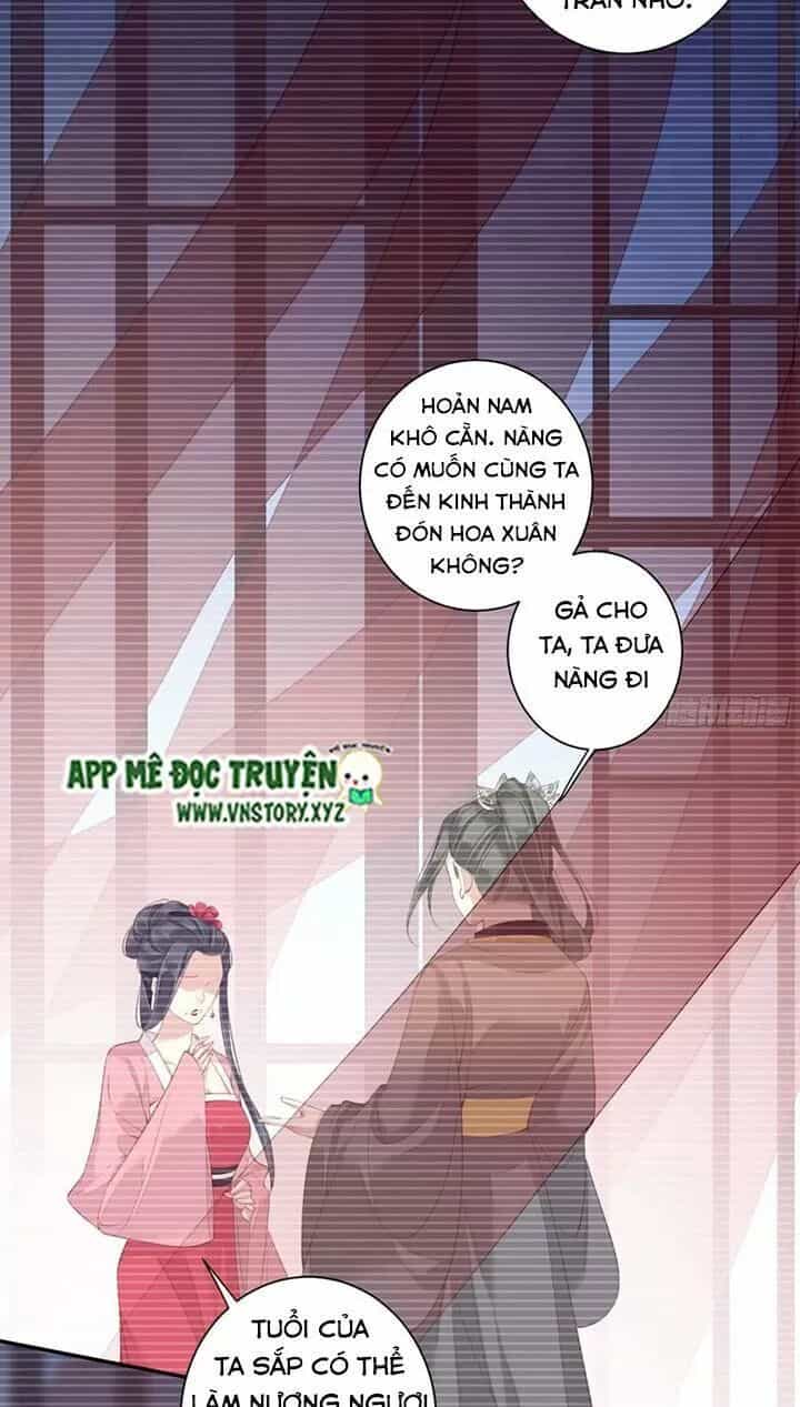 Hoàng Hậu Ương Bướng - Chương 223 - ảnh 6
