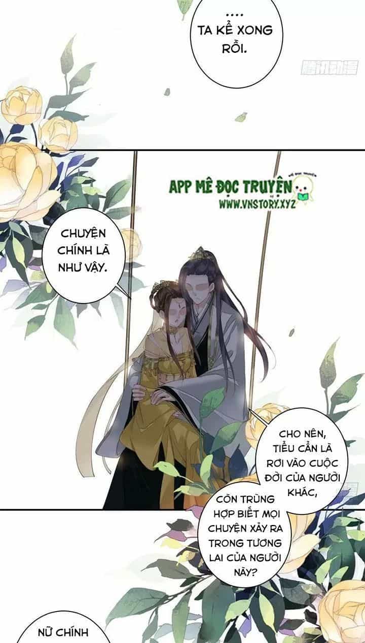 Hoàng Hậu Ương Bướng - Chương 224 - ảnh 16