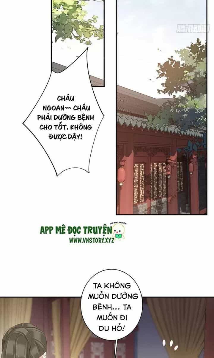 Hoàng Hậu Ương Bướng - Chương 224 - ảnh 25