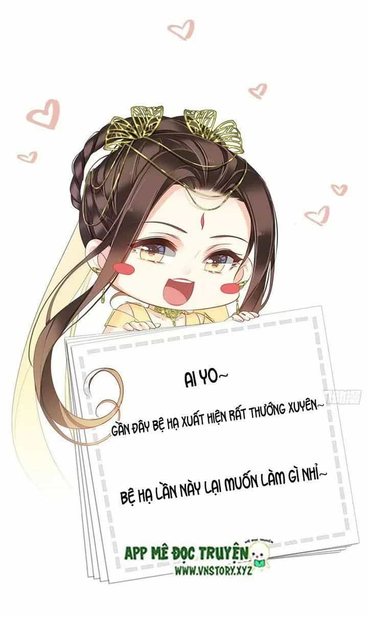 Hoàng Hậu Ương Bướng - Chương 224 - ảnh 32