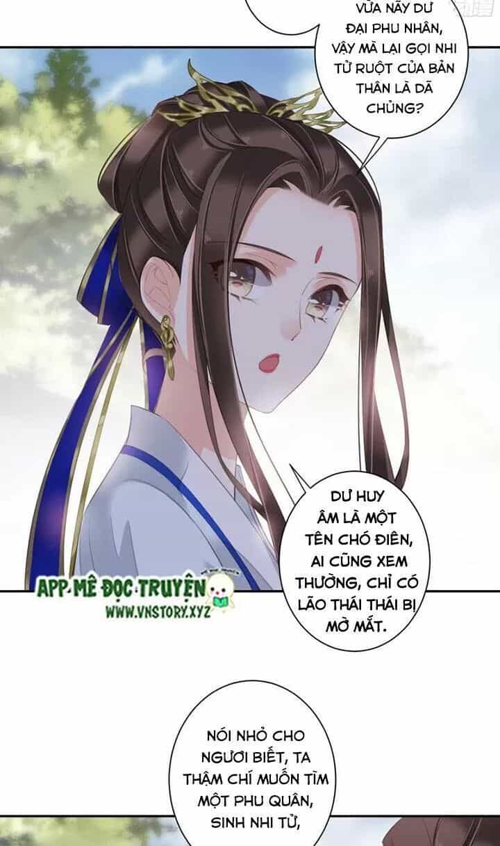 Hoàng Hậu Ương Bướng - Chương 225 - ảnh 11