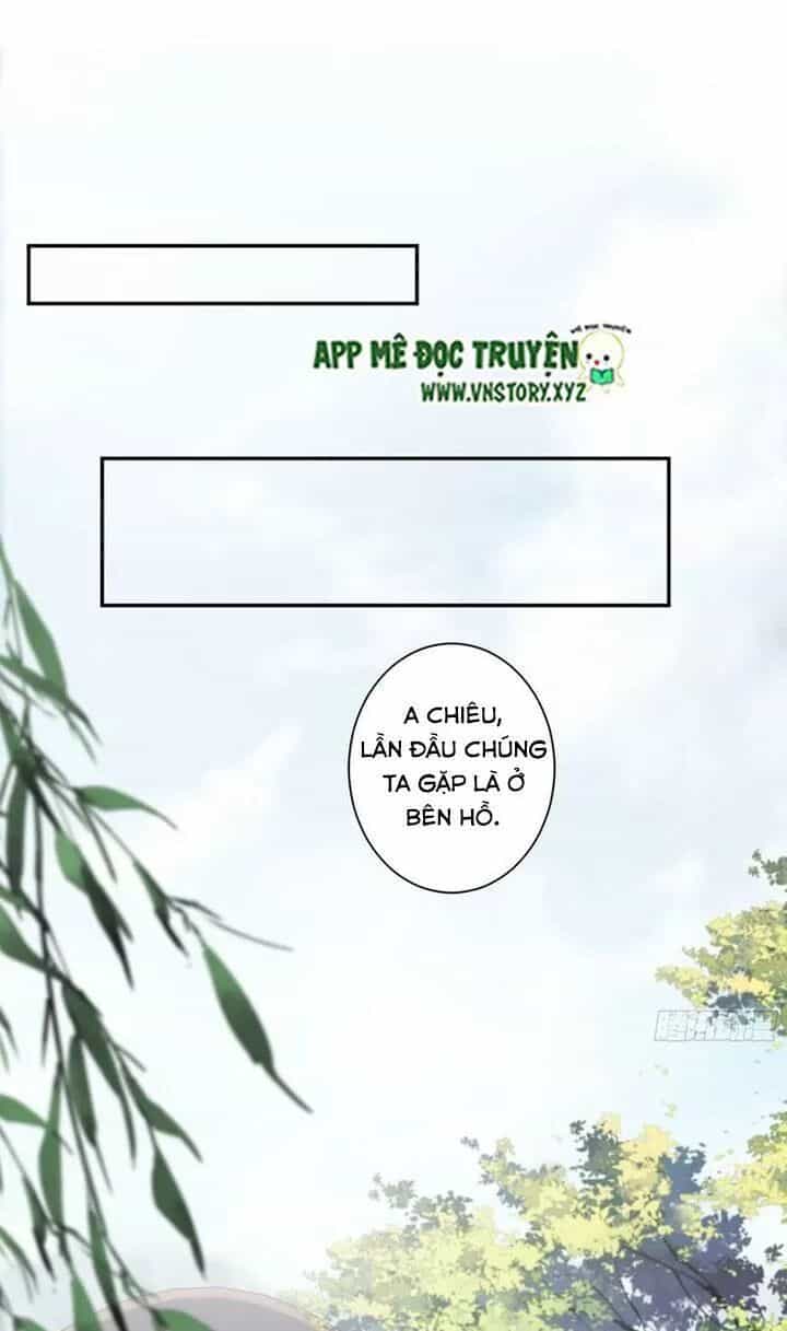 Hoàng Hậu Ương Bướng - Chương 225 - ảnh 14