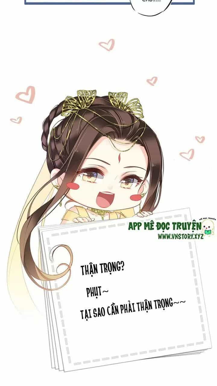Hoàng Hậu Ương Bướng - Chương 225 - ảnh 32