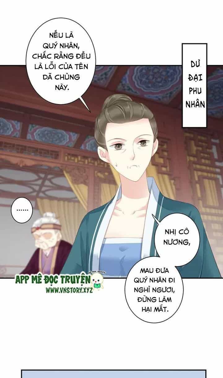 Hoàng Hậu Ương Bướng - Chương 225 - ảnh 6