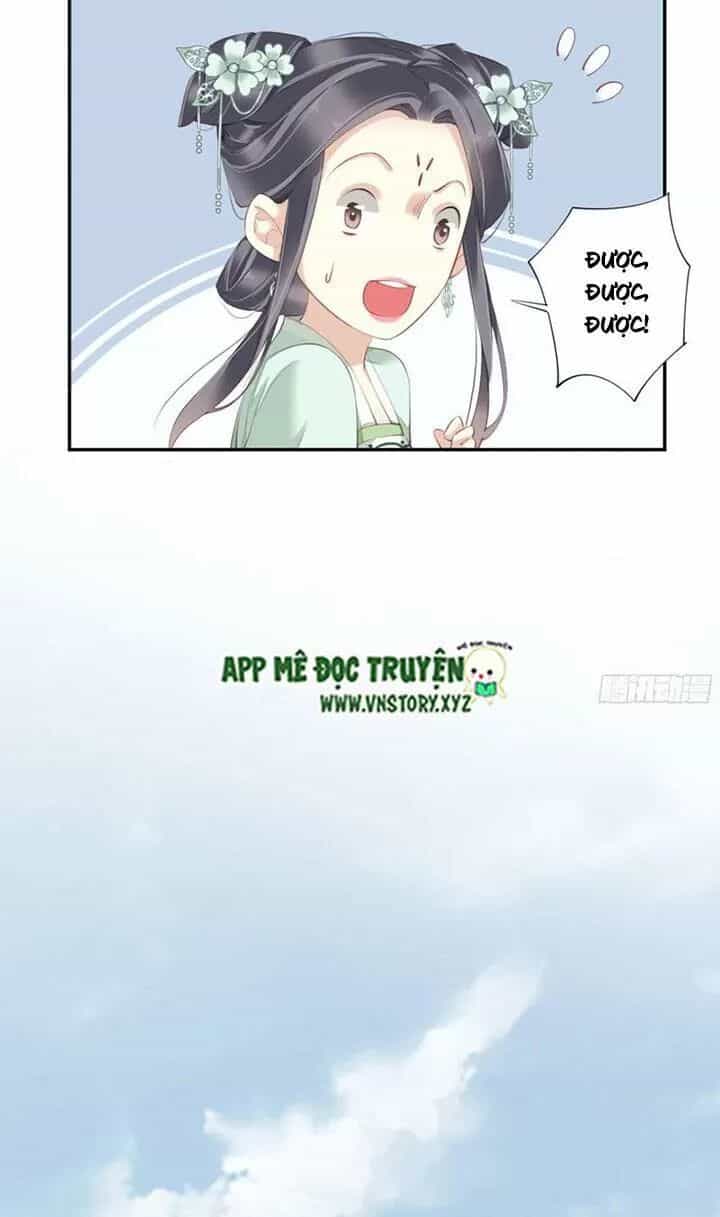 Hoàng Hậu Ương Bướng - Chương 225 - ảnh 7