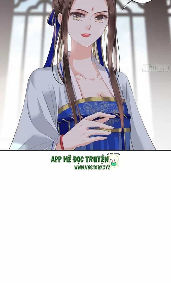 Hoàng Hậu Ương Bướng - Chương 226 - ảnh 11