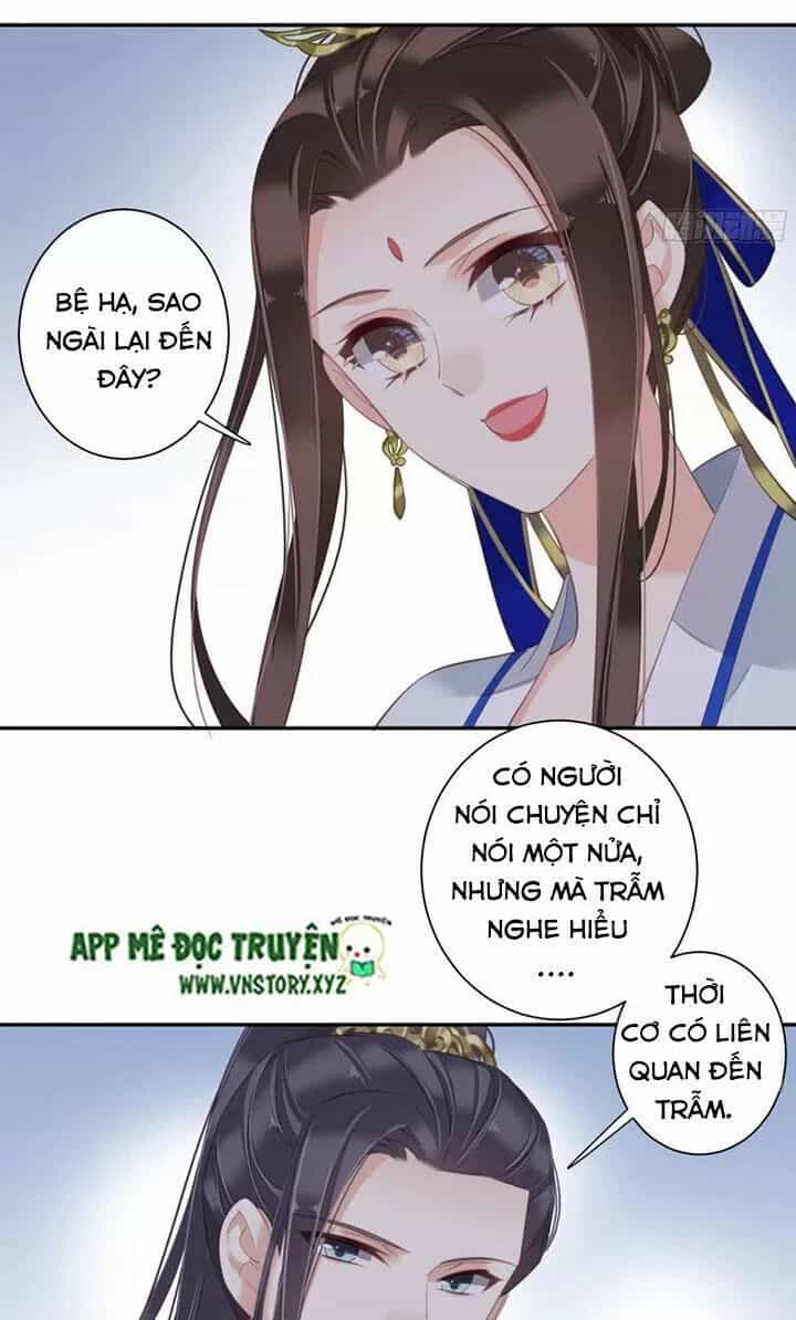 Hoàng Hậu Ương Bướng - Chương 226 - ảnh 2