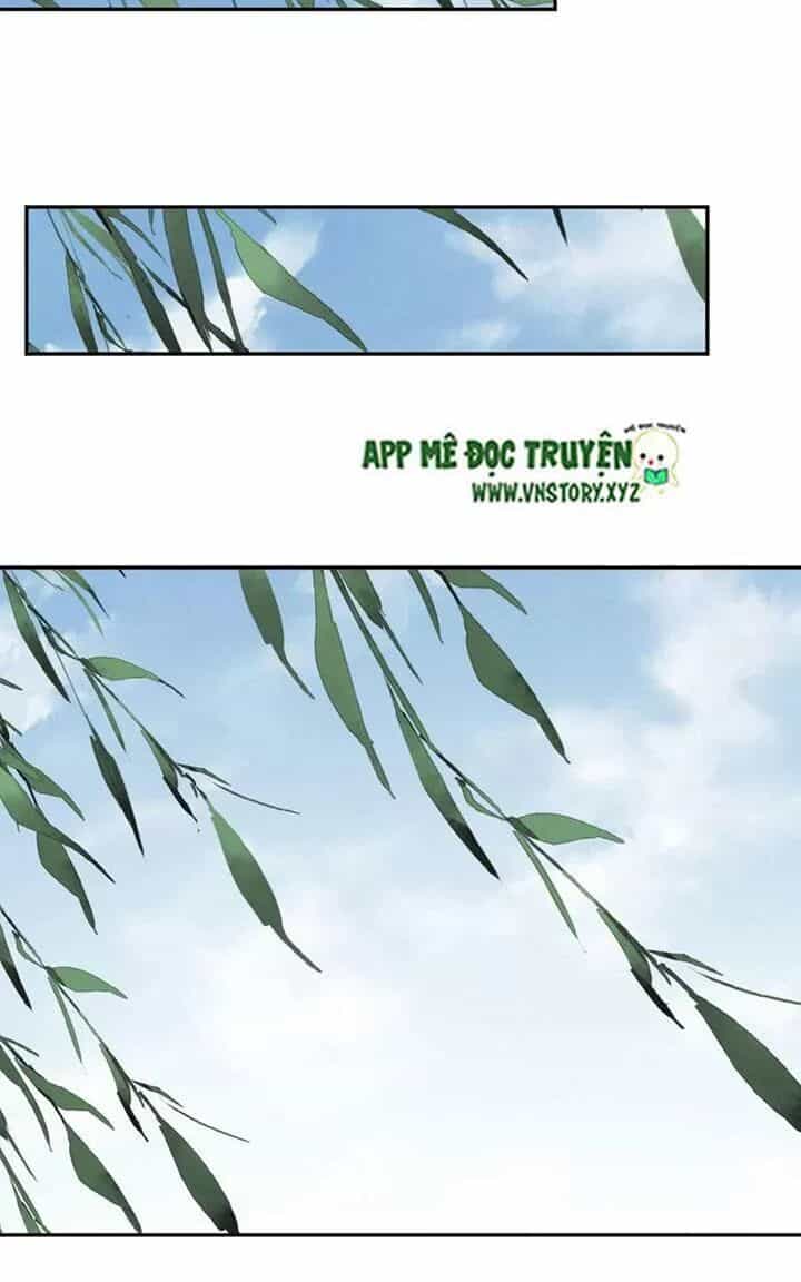 Hoàng Hậu Ương Bướng - Chương 226 - ảnh 25