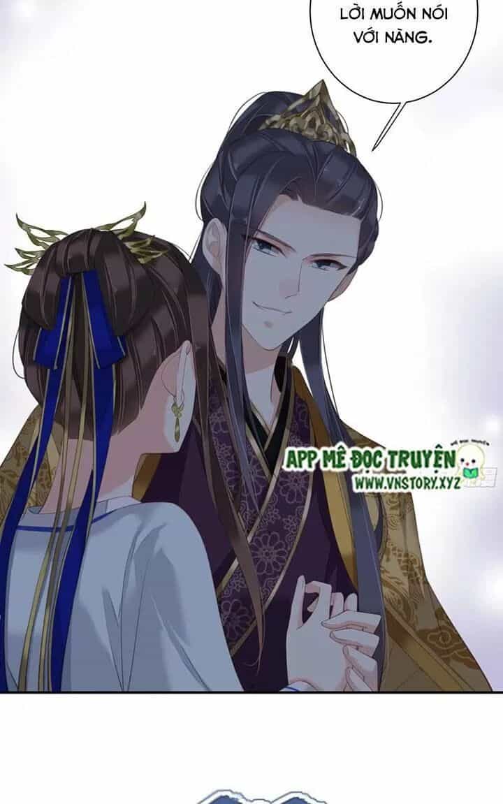 Hoàng Hậu Ương Bướng - Chương 226 - ảnh 30