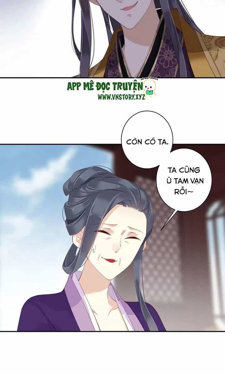 Hoàng Hậu Ương Bướng - Chương 226 - ảnh 9