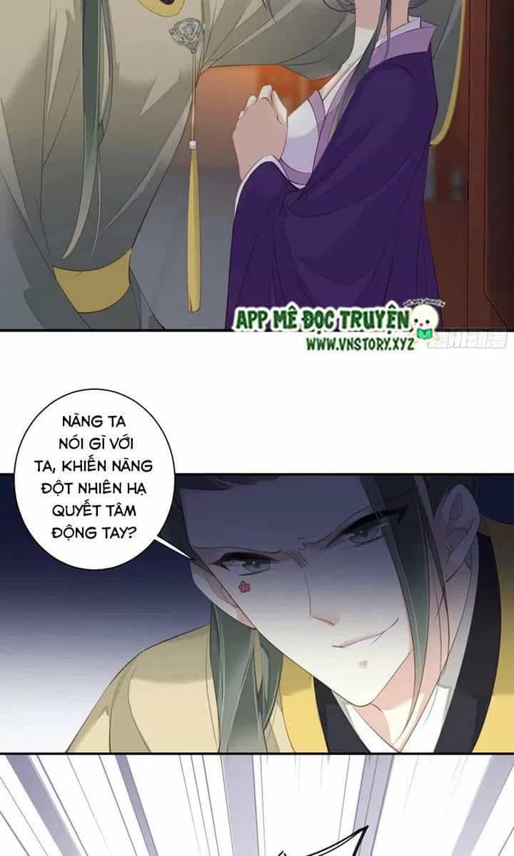 Hoàng Hậu Ương Bướng - Chương 227 - ảnh 10