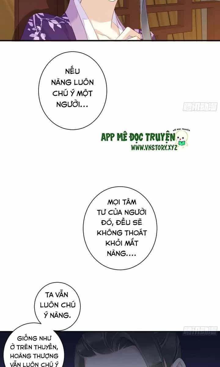 Hoàng Hậu Ương Bướng - Chương 227 - ảnh 14