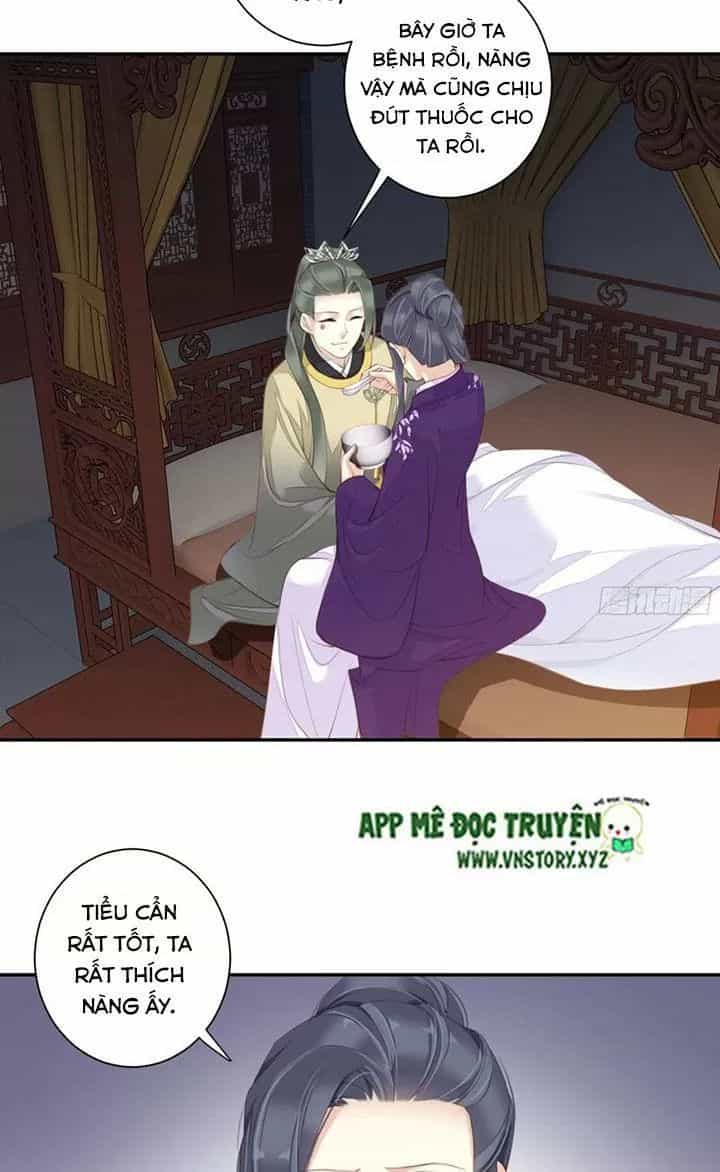 Hoàng Hậu Ương Bướng - Chương 227 - ảnh 2