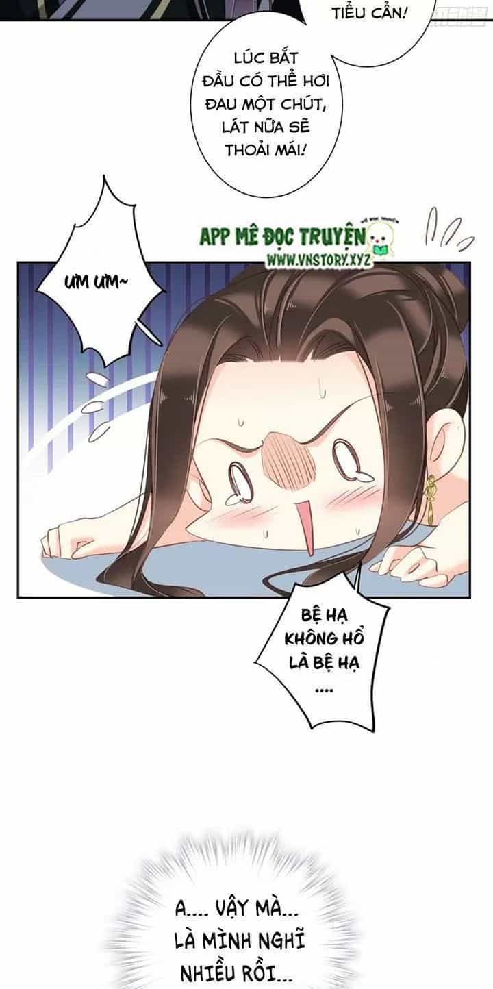 Hoàng Hậu Ương Bướng - Chương 227 - ảnh 27