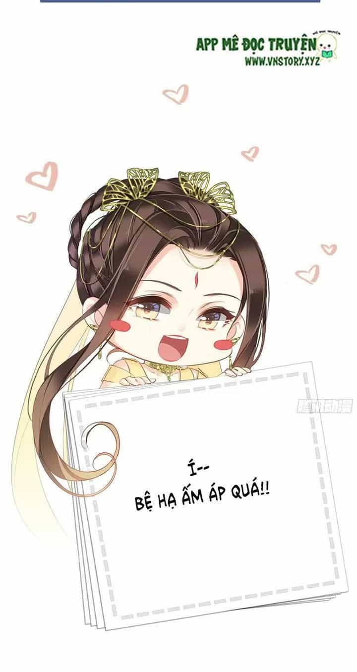 Hoàng Hậu Ương Bướng - Chương 227 - ảnh 29