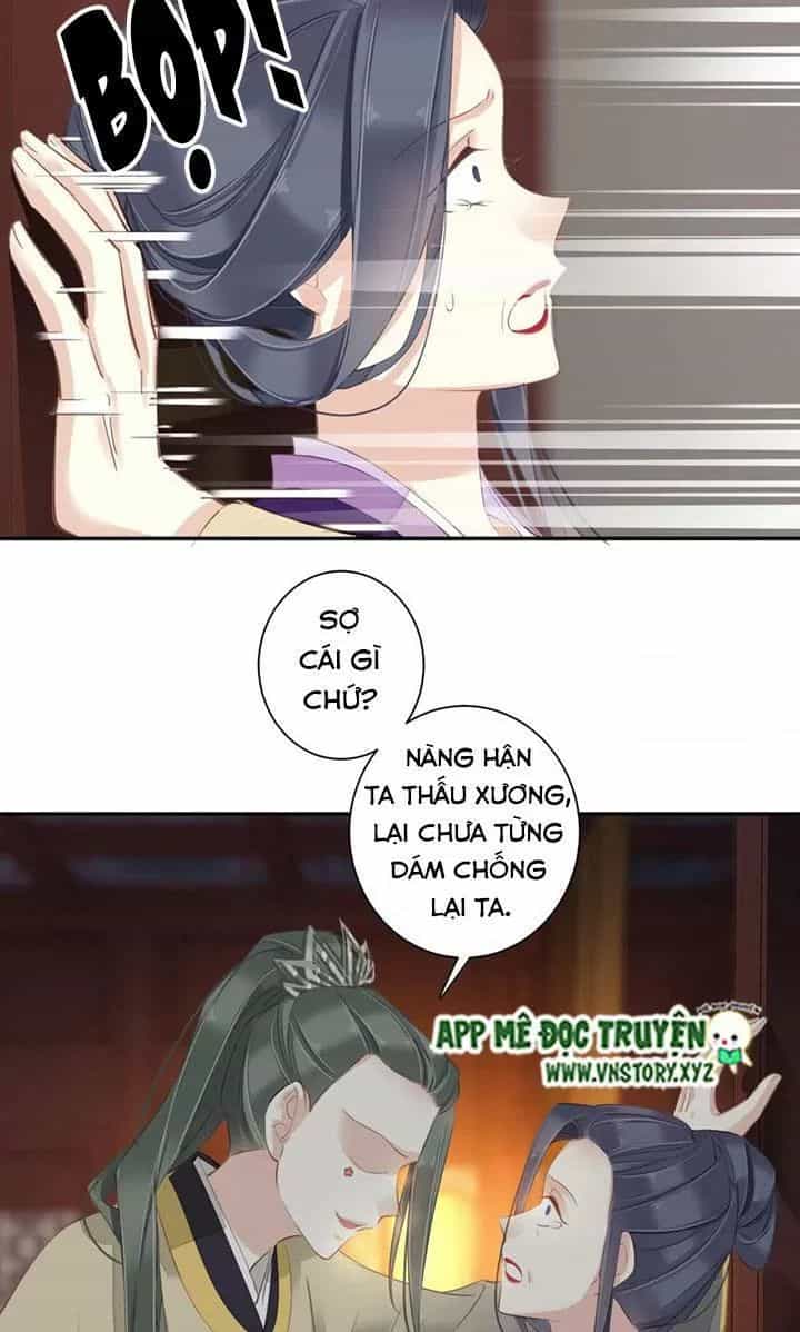 Hoàng Hậu Ương Bướng - Chương 227 - ảnh 9