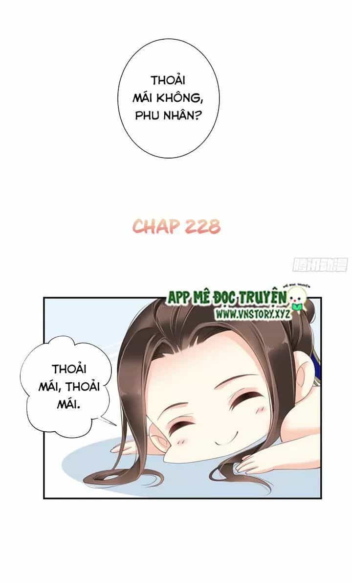 Hoàng Hậu Ương Bướng - Chương 228 - ảnh 1