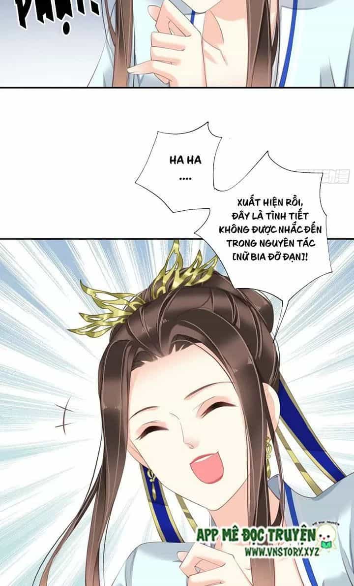 Hoàng Hậu Ương Bướng - Chương 228 - ảnh 12