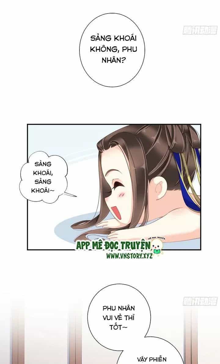Hoàng Hậu Ương Bướng - Chương 228 - ảnh 2