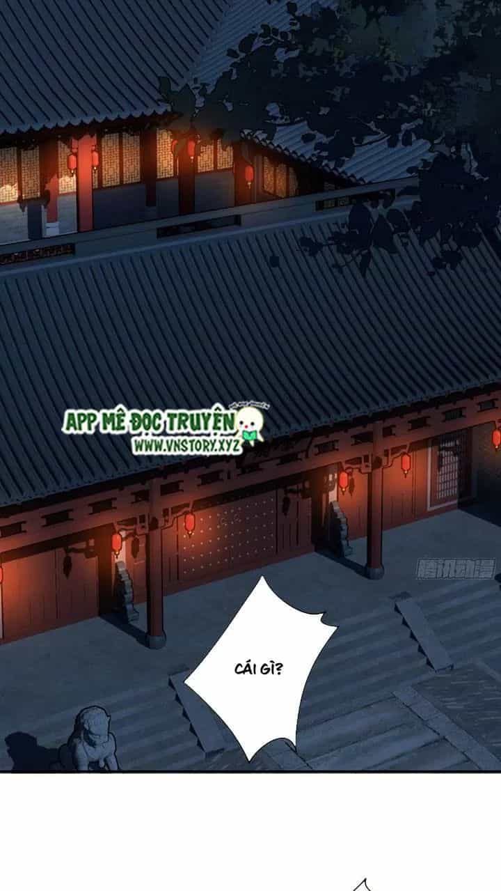 Hoàng Hậu Ương Bướng - Chương 228 - ảnh 21