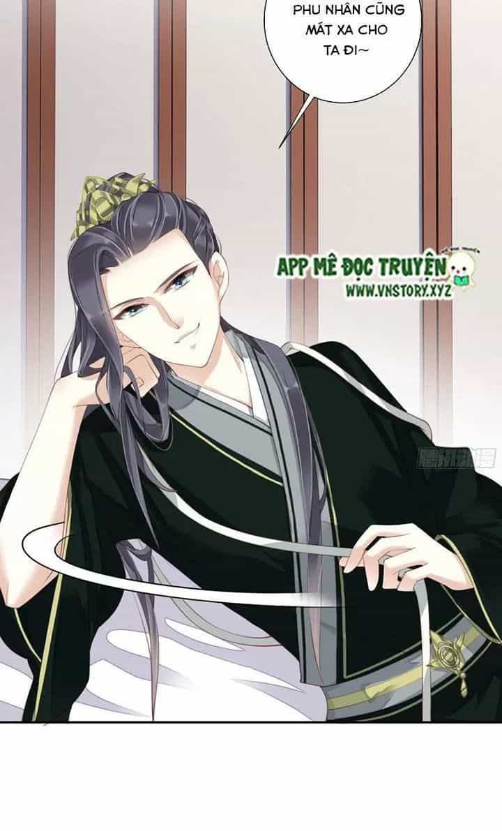 Hoàng Hậu Ương Bướng - Chương 228 - ảnh 3