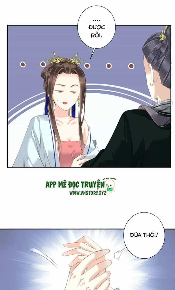 Hoàng Hậu Ương Bướng - Chương 228 - ảnh 4