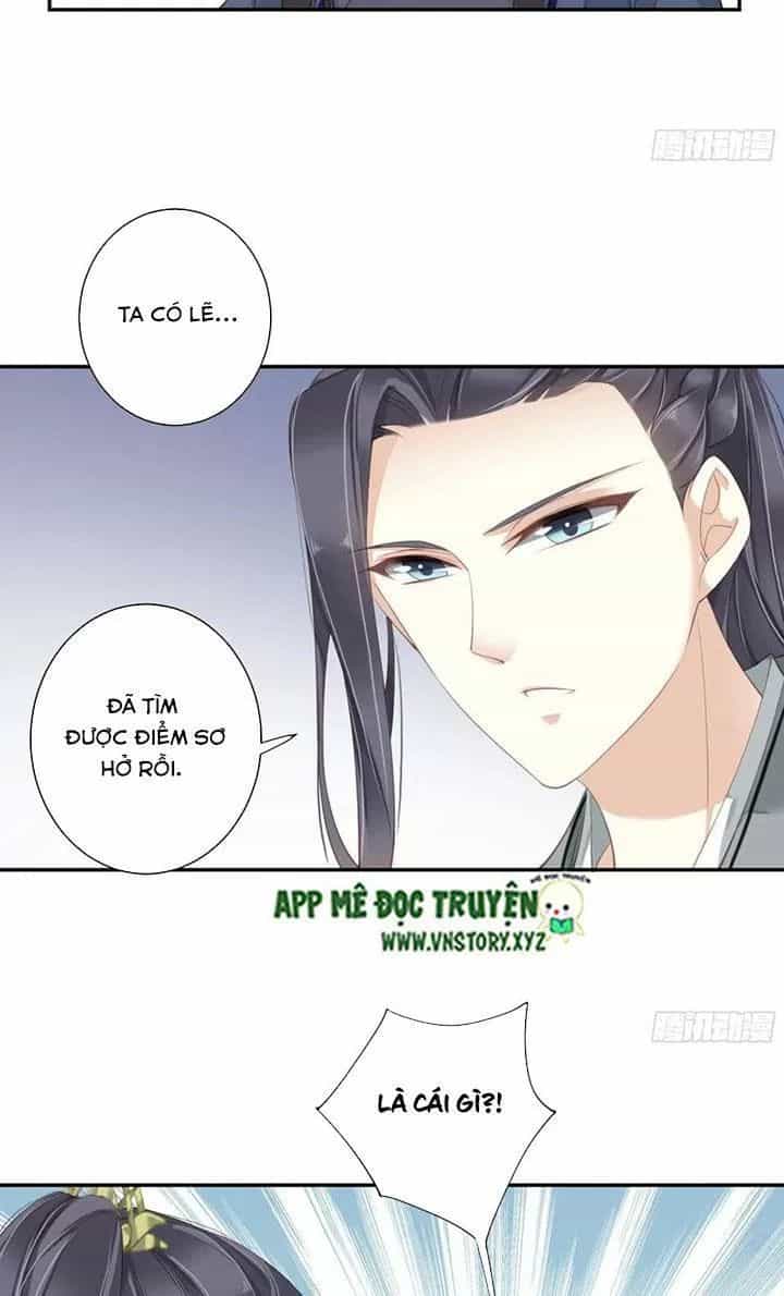 Hoàng Hậu Ương Bướng - Chương 228 - ảnh 8