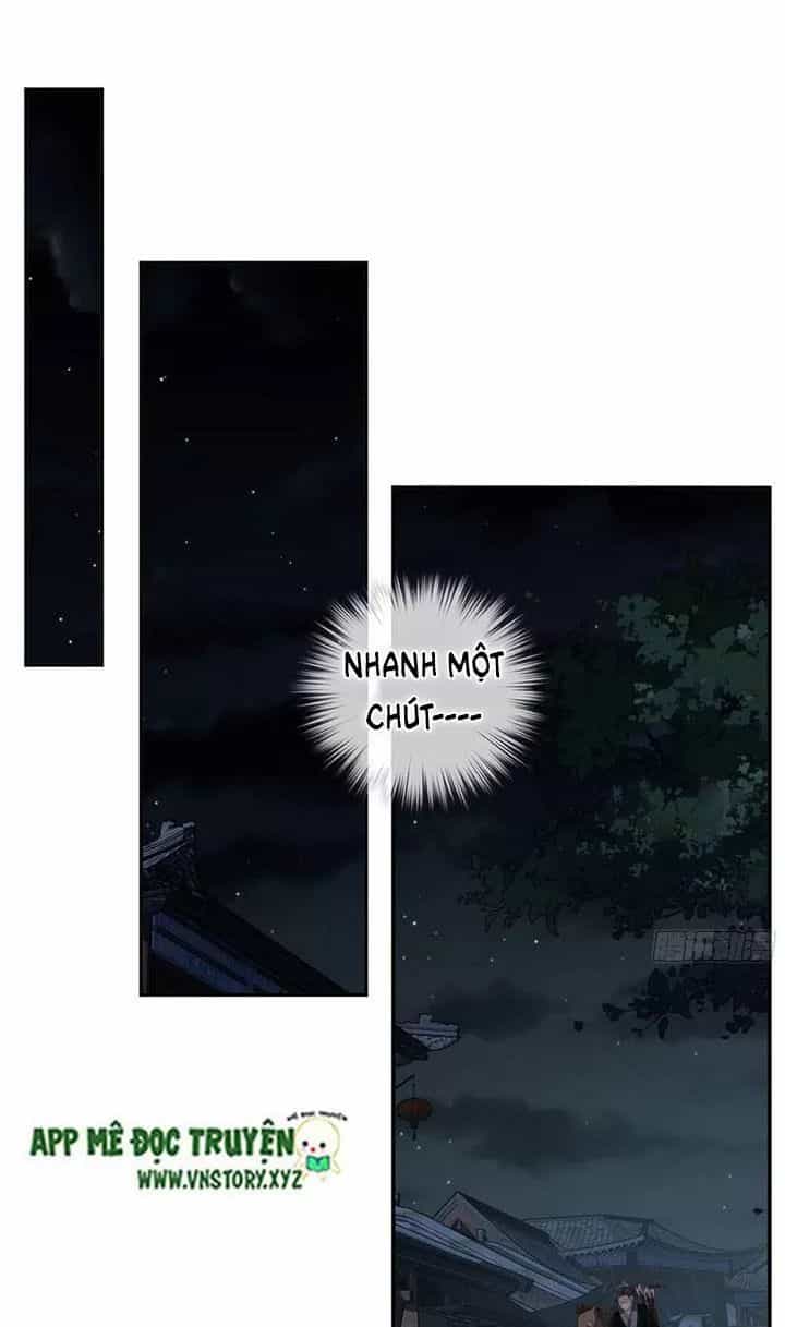 Hoàng Hậu Ương Bướng - Chương 229 - ảnh 24