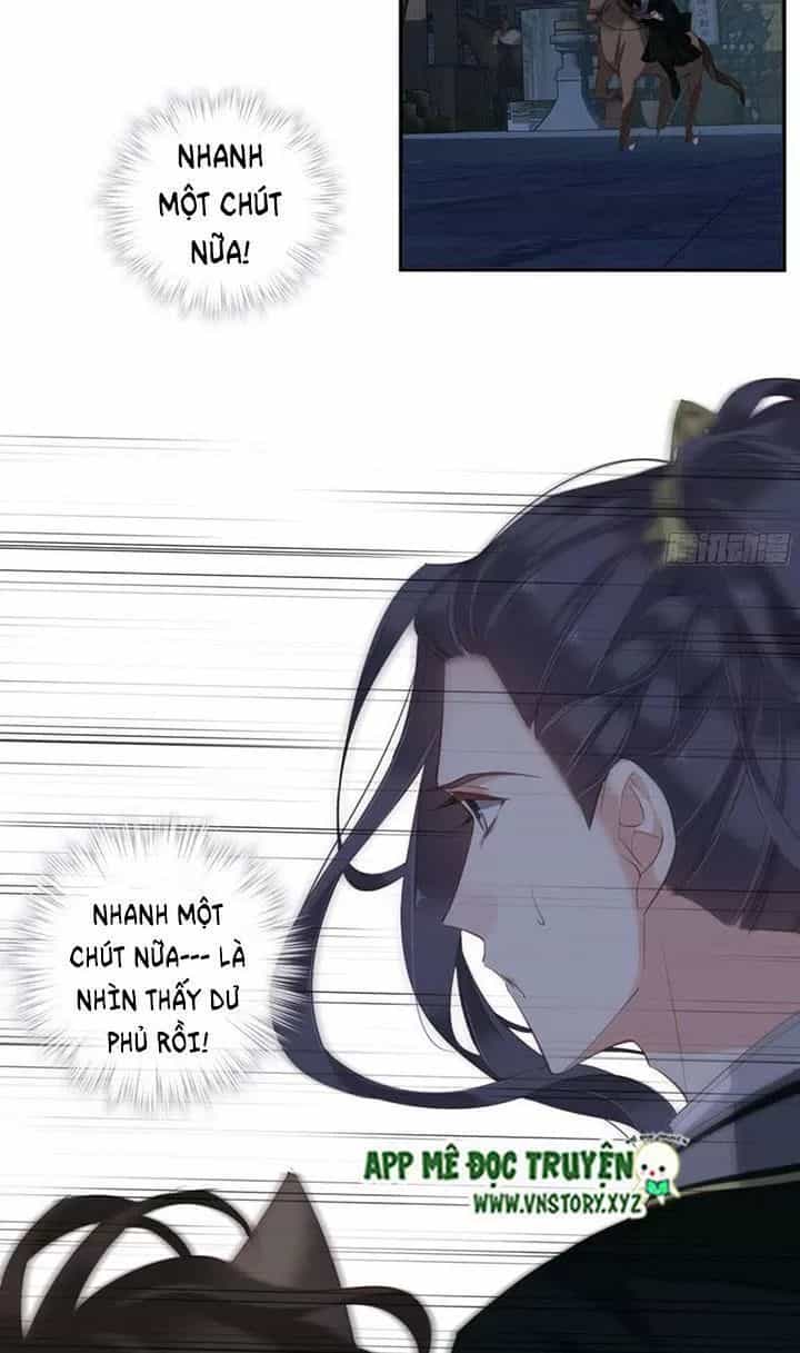Hoàng Hậu Ương Bướng - Chương 229 - ảnh 25